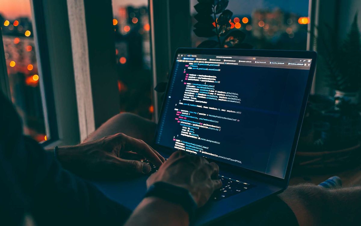 Développement web BÈU Studio