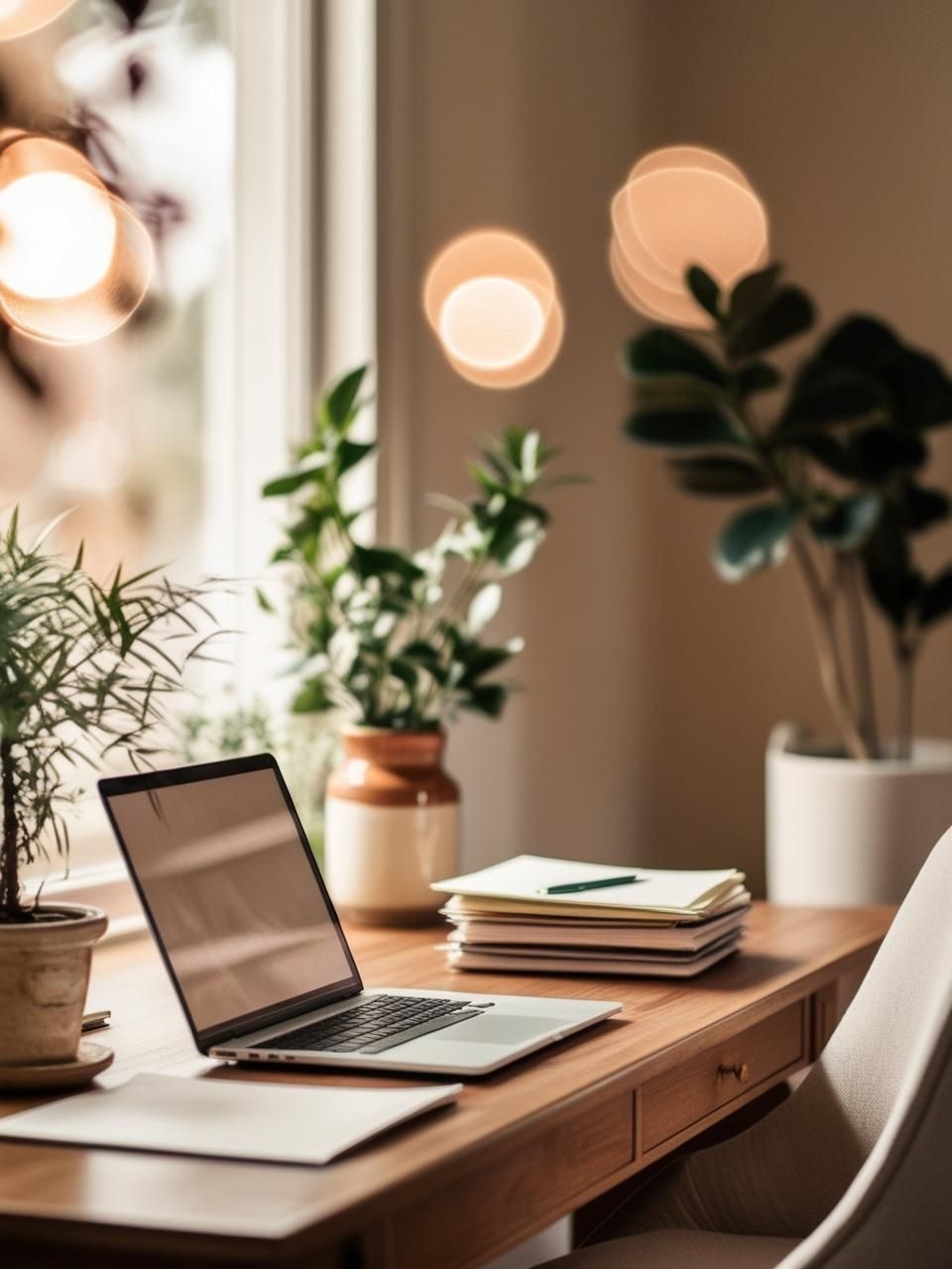 Équipe BÈU Studio au travail