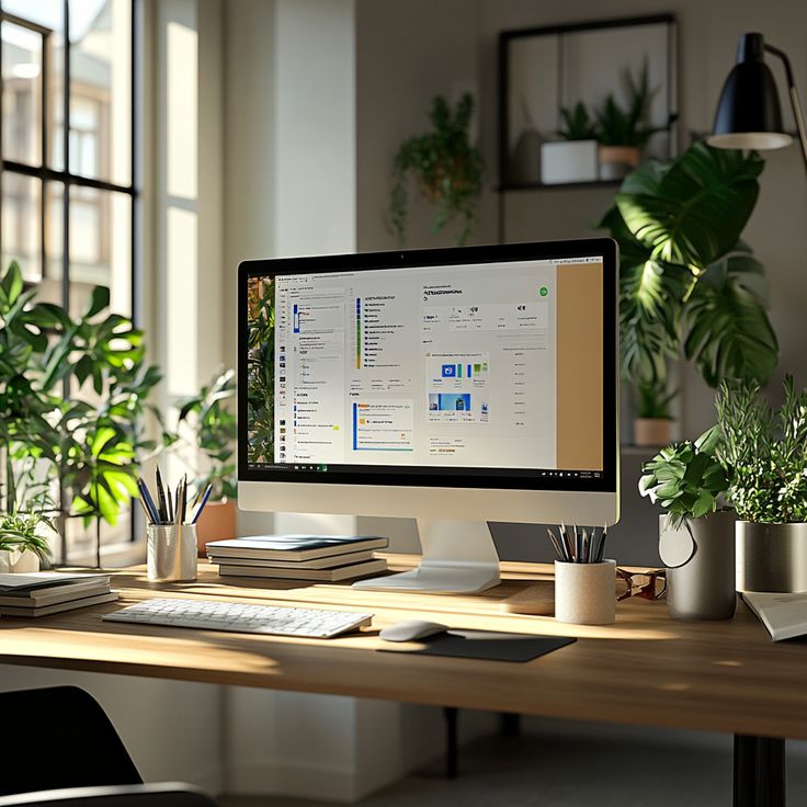 Maintenance de site web BÈU Studio